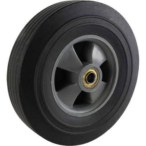 Replacement Care Free Wheel for Kleton Convertible Handtruck Seagulf Marine Industries Inc.