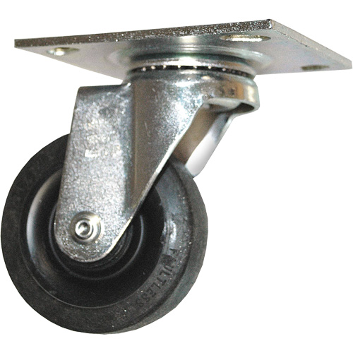 Roulette pour chariot &agrave; bascule Seagulf Marine Industries Inc.