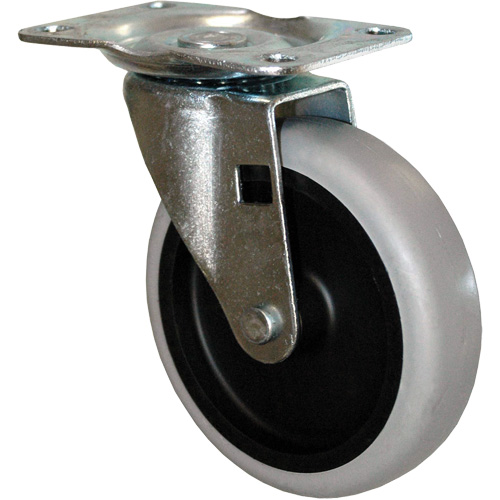 Tilt Truck Caster Seagulf Marine Industries Inc.