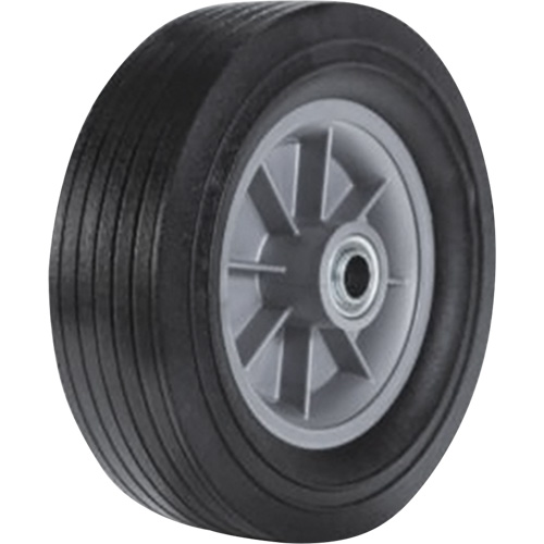 Tilt Truck Wheel Seagulf Marine Industries Inc.