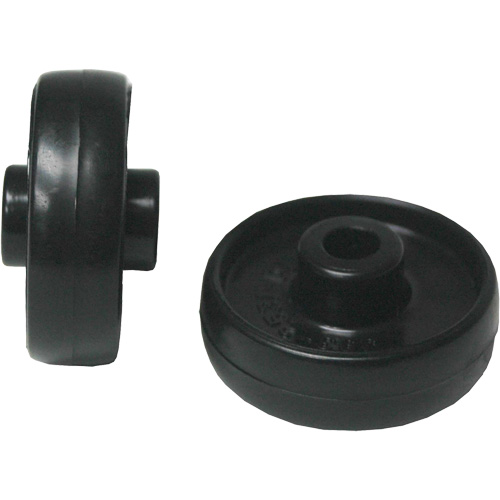 Lobby Pro&reg; Upright Dust Pan Wheels Seagulf Marine Industries Inc.