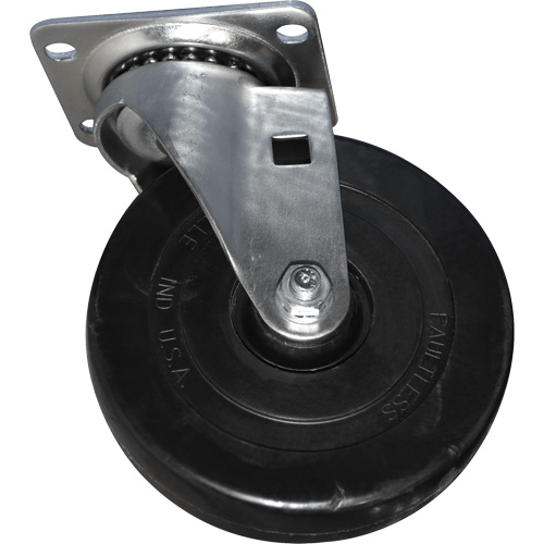 Box Truck Soft Swivel Caster Seagulf Marine Industries Inc.