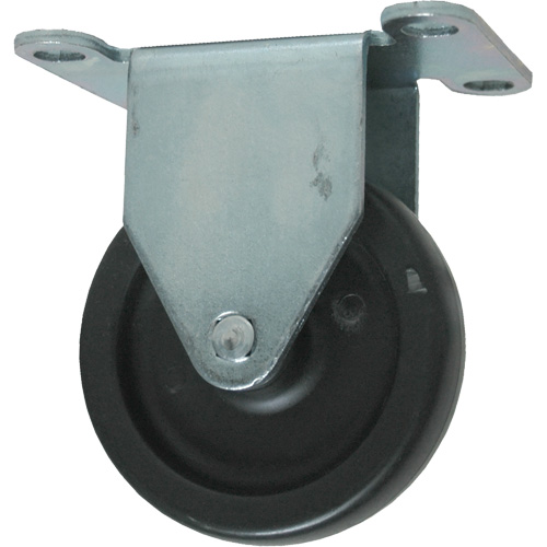 Ingredient Bin Rigid Plate Caster Seagulf Marine Industries Inc.