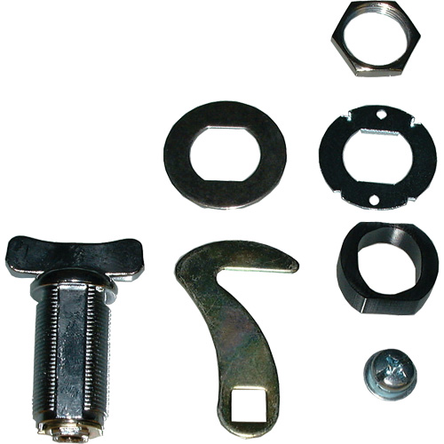 Plaza&reg; Container Latch Kit Seagulf Marine Industries Inc.