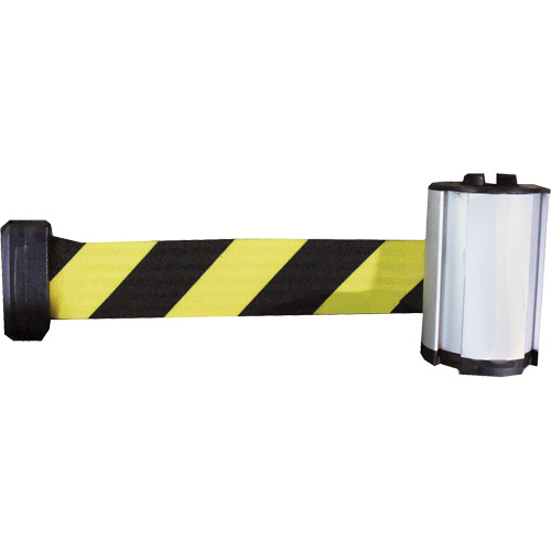 Cone Barricade Replacement Belt Cassette Seagulf Marine Industries Inc.