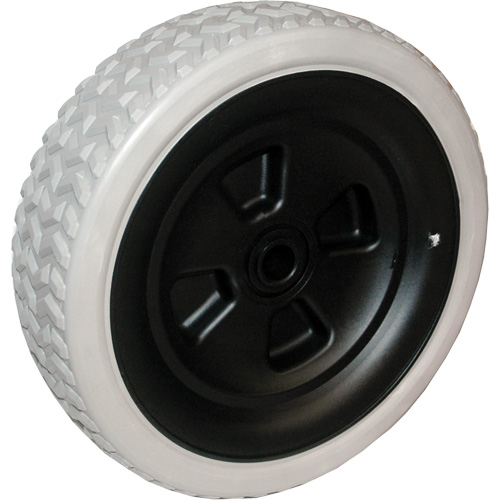 Tilt Truck Wheel Seagulf Marine Industries Inc.