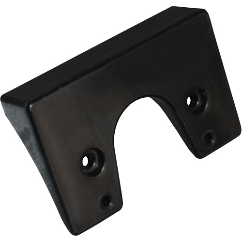 Couvercle pour porte-outil &agrave; pince pour chariot de nettoyage Seagulf Marine Industries Inc.