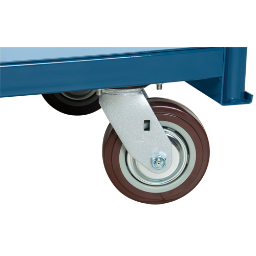 Chariot ajustable pour panneaux, 48" x 24" x 36", Capacit&eacute; 2000 lb Seagulf Marine Industries Inc.