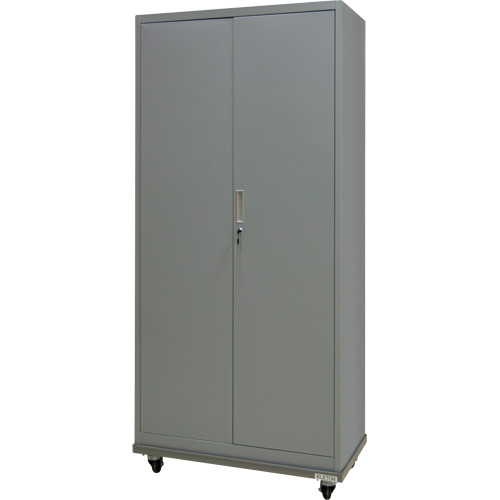 Chariot pour armoire, 18" la x 36" p x 1-3/8" h, Capacit&eacute; de 1000 lb Seagulf Marine Industries Inc.