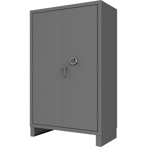 Access Control Cabinet Seagulf Marine Industries Inc.