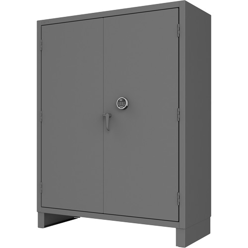 Access Control Cabinet Seagulf Marine Industries Inc.