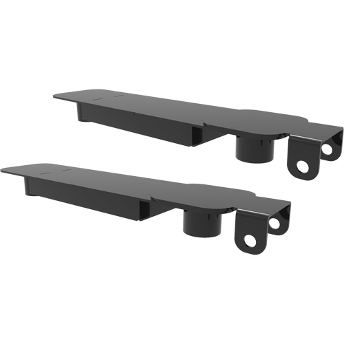 Connecteur pour chariot en H Seagulf Marine Industries Inc.