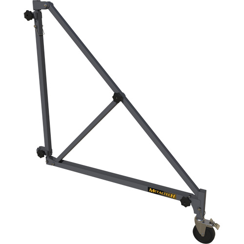 Universal Outriggers with Casters Set Seagulf Marine Industries Inc.