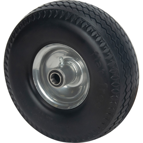 Flat Free Wheel Seagulf Marine Industries Inc.