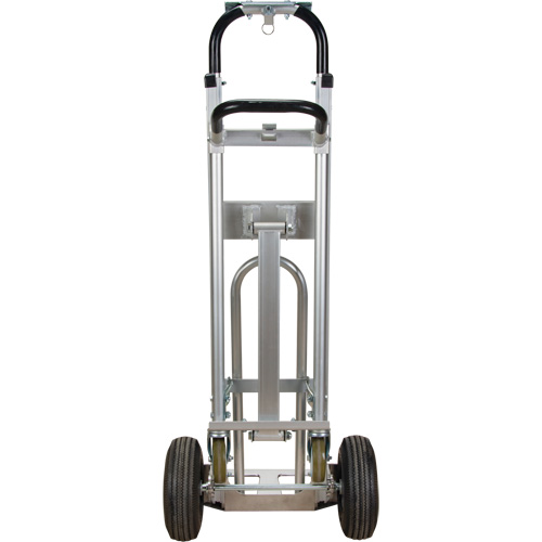 Chariot &agrave; main convertible 3-en-1, Aluminium, Capacit&eacute; 600 lb Seagulf Marine Industries Inc.