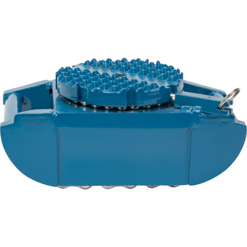 Patin &agrave; rouleaux pour machines, 10 tonnes Capacit&eacute; Seagulf Marine Industries Inc.