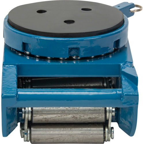 Machine Roller, 10 Tons Capacity Seagulf Marine Industries Inc.