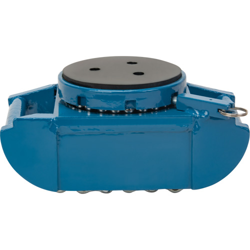 Machine Roller, 10 Tons Capacity Seagulf Marine Industries Inc.