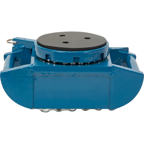 Machine Roller, 10 Tons Capacity Seagulf Marine Industries Inc.