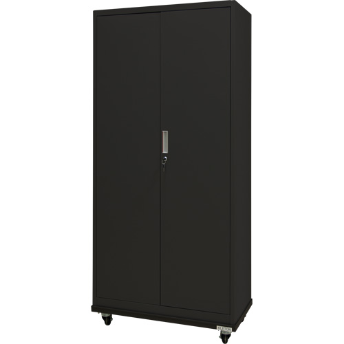 Socle roulant pour armoire, 24" la x 36" p x 1,375" h, Capacit&eacute; de 1000 lb Seagulf Marine Industries Inc.