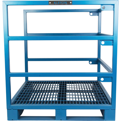 Gas Cylinder Pallet Seagulf Marine Industries Inc.