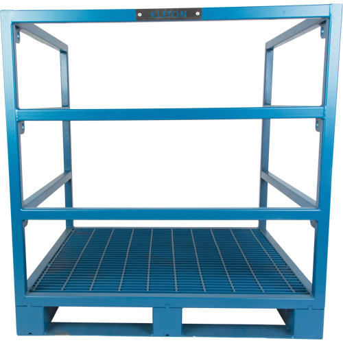 Gas Cylinder Pallet Seagulf Marine Industries Inc.