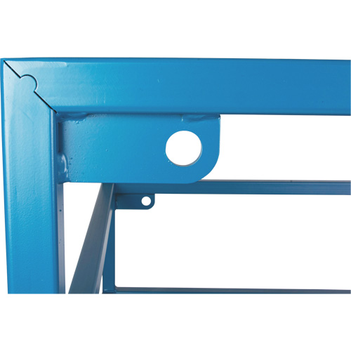 Gas Cylinder Pallet Seagulf Marine Industries Inc.
