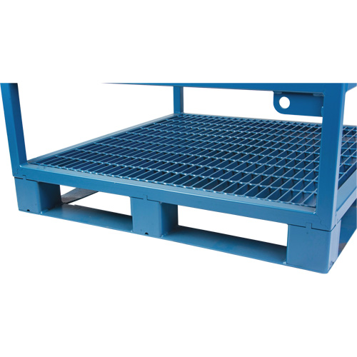 Gas Cylinder Pallet Seagulf Marine Industries Inc.