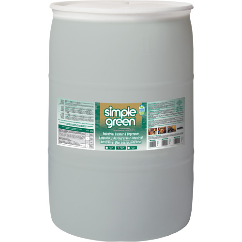 Cleaner Degreaser, 208.18 L, Drum Seagulf Marine Industries Inc.