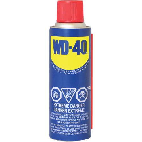Penetrant, Aerosol Can, 155 g Seagulf Marine Industries Inc.