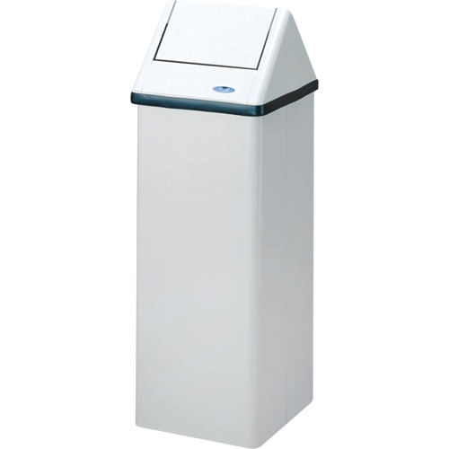 Waste Containers, Metal, 28 US gal. Seagulf Marine Industries Inc.