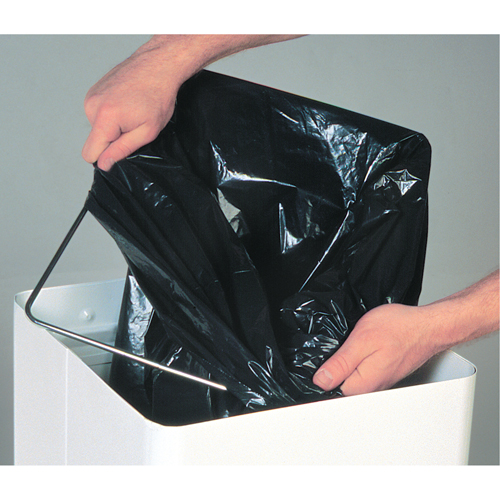 Waste Containers, Metal, 28 US gal. Seagulf Marine Industries Inc.
