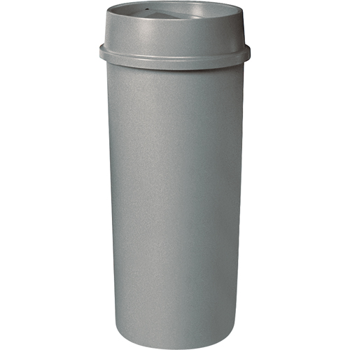 Untouchable&reg; Containers, Polyethylene, 22 US gal. Seagulf Marine Industries Inc.