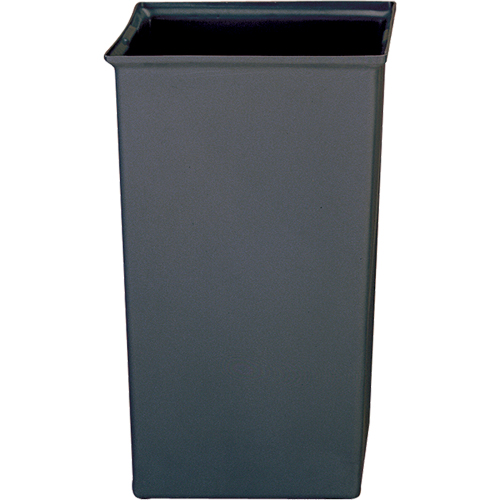 Landmark Series&reg; Classic Containers - Rigid Liners, 35.5 US gal. Seagulf Marine Industries Inc.