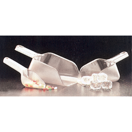 Pelle &agrave; main, Plastique, Transparent, 6 oz Seagulf Marine Industries Inc.