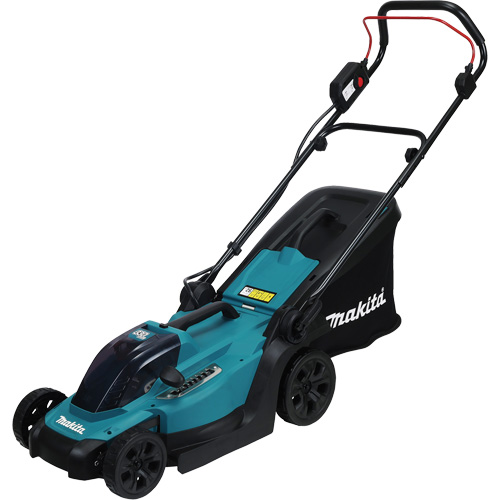 18V LXT Cordless Lawn Mower (Tool Only), Push Walk-Behind, Battery Powered, 13" Cutting Width Seagulf Marine Industries Inc.