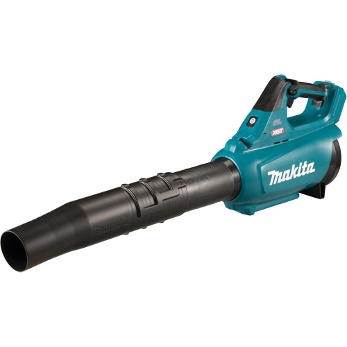 XGT Li-Ion BL Turbo Blower, 40 V, 143 MPH Output, Battery Powered Seagulf Marine Industries Inc.