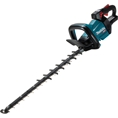 XGT Li-Ion Hedge Trimmer with Brushless Motor, 24", 40 V, Battery Powered Seagulf Marine Industries Inc.