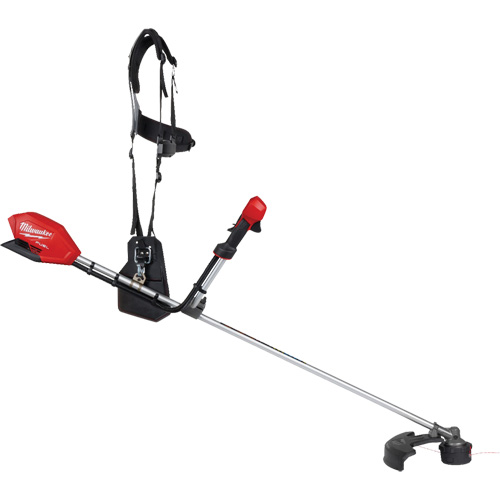 M18 Fuel Brush Cutter, Battery Powered, 18 V, 9" Cutting Width Seagulf Marine Industries Inc.