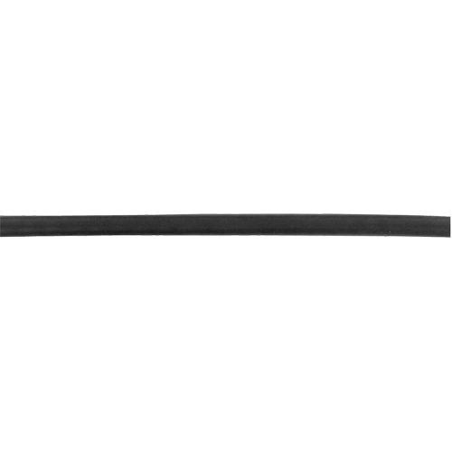 Tube de frein, Air, 0,375"/9,5 mm DE x Nylon, Noir Seagulf Marine Industries Inc.