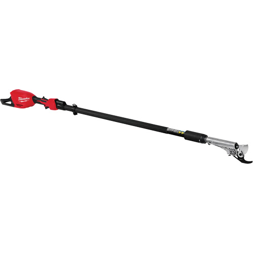 M18 Brushless Telescoping Pole Pruning Shears (Tool Only) Seagulf Marine Industries Inc.