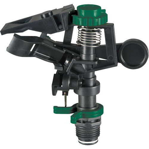Replacement Pulsating Sprinkler Head Seagulf Marine Industries Inc.