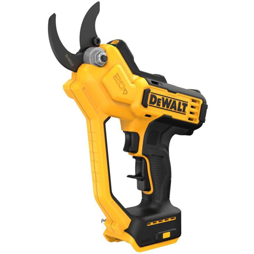 20V MAX* Cordless Pruner (Tool Only) Seagulf Marine Industries Inc.