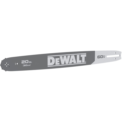 Guide-chaîne de scie de 20" &agrave; jauge de 0,05" avec pas &agrave; profil bas de 3/8" Seagulf Marine Industries Inc.