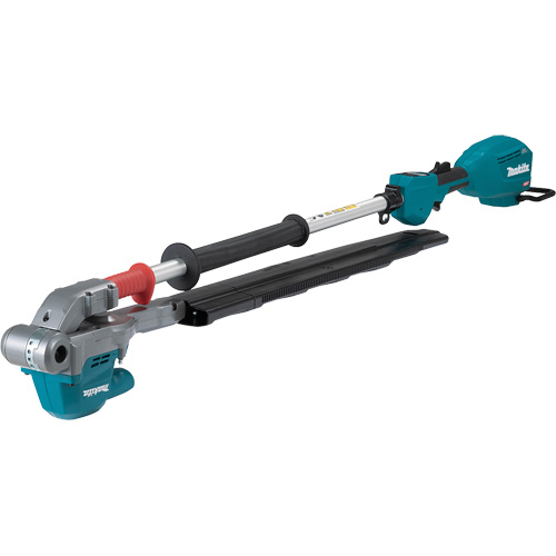Max XGT Brushless 24" Pole Hedge Trimmer (Tool Only), 24", 40 V, Battery Powered Seagulf Marine Industries Inc.