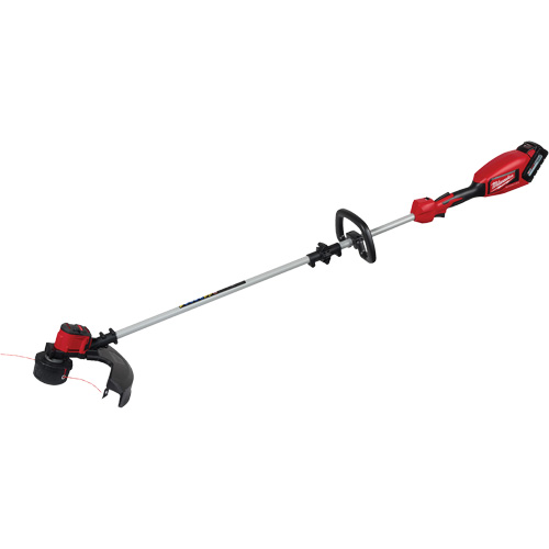 M18 Brushless String Trimmer Kit, 16", Battery Powered, 18 V Seagulf Marine Industries Inc.