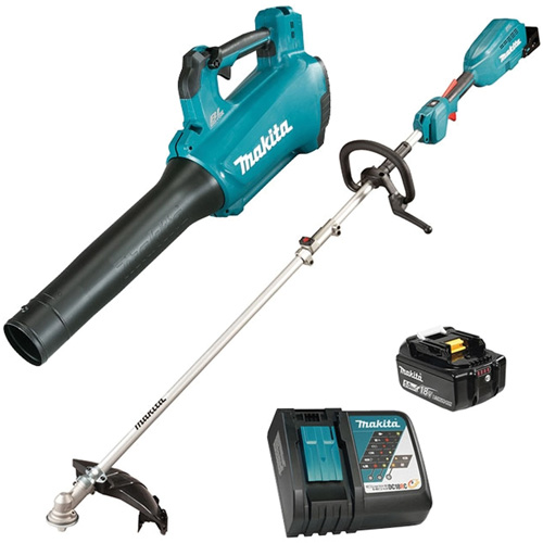 LXT Brushless 459 CFM Blower Kit, 18 V, 116 MPH Output, Battery Powered Seagulf Marine Industries Inc.