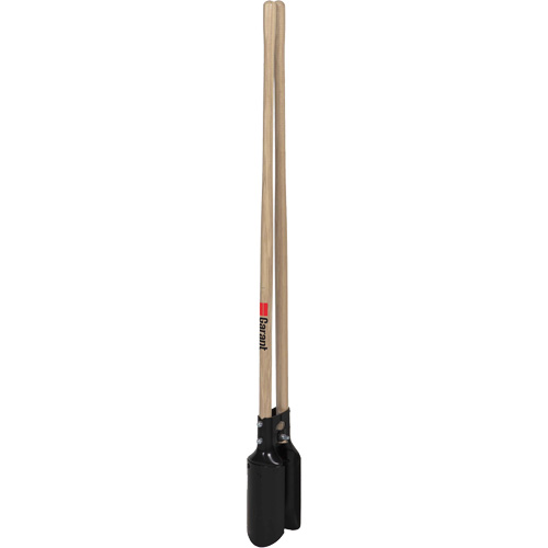 B&ecirc;che tari&egrave;re, Largeur de 4-3/4", Longueur de 9" Seagulf Marine Industries Inc.