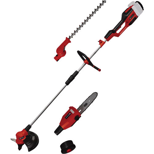 4-in-1 Cordless Telescopic Combo (Tool Only) Seagulf Marine Industries Inc.