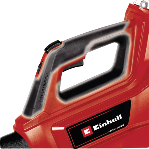 480 CFM Professional Cordless Leaf Blower (Tool Only), 36 V, 130.48 MPH Output, Battery Powered Seagulf Marine Industries Inc.